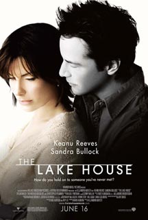 Cover van Lake House, The